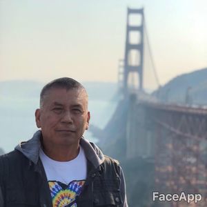 Meet your Posher, Oscar